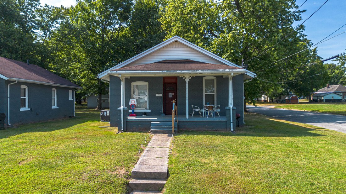 House in Paducah, Kentucky, United States 5 - 18419049