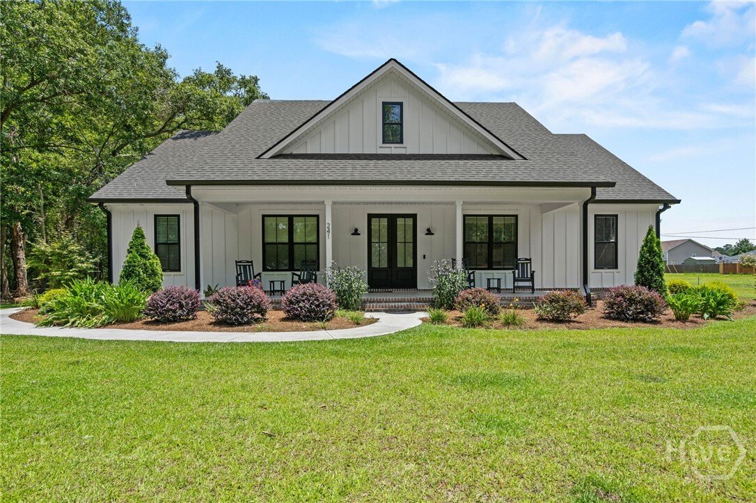 House in Guyton, Georgia, United States 1 - 18403217