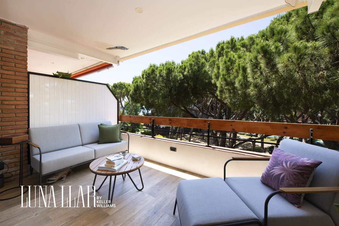 Apartment in Gava, Catalonia, Spain 2 - 18411766