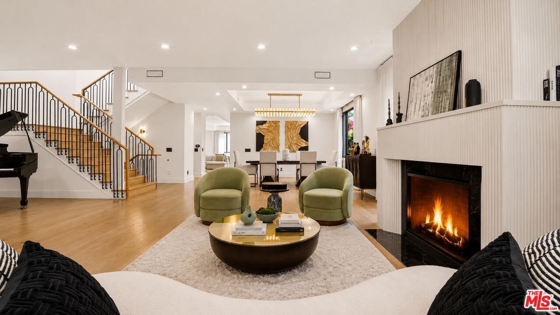 House in Beverly Hills, California, United States 4 - 18412138