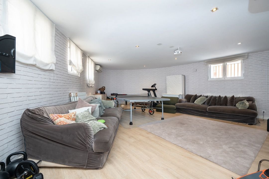 House in Moncloa-Aravaca, Madrid, Spain 4 - 18403028