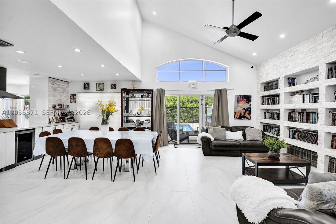 House in Hollywood, Florida, United States 4 - 18407514