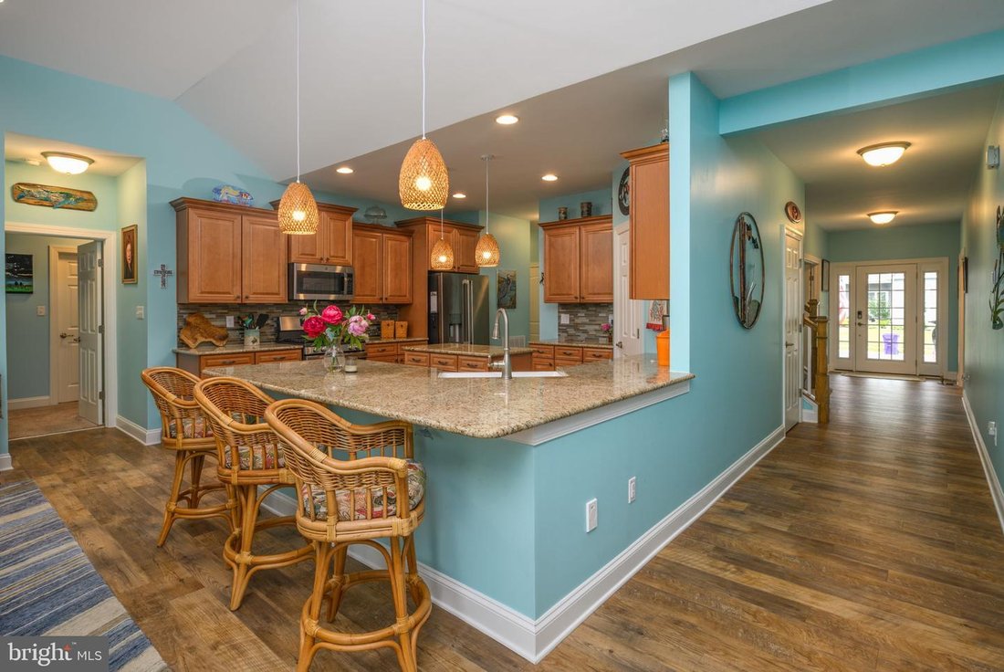 House in Georgetown, Delaware, United States 5 - 18416021