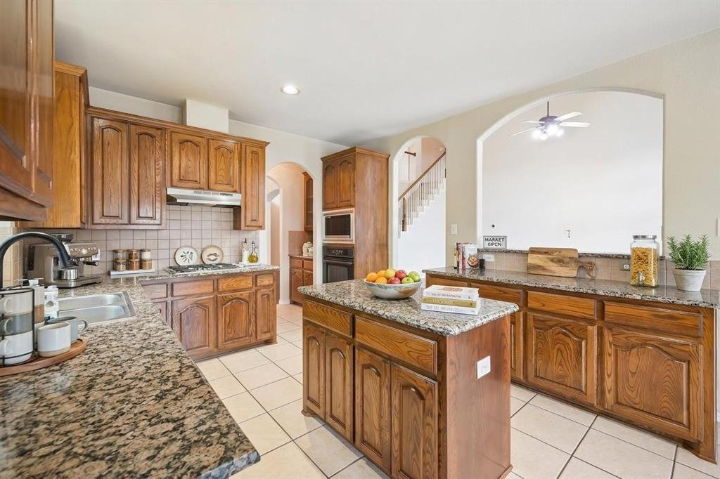 House in Fairview, Texas, United States 3 - 18391458