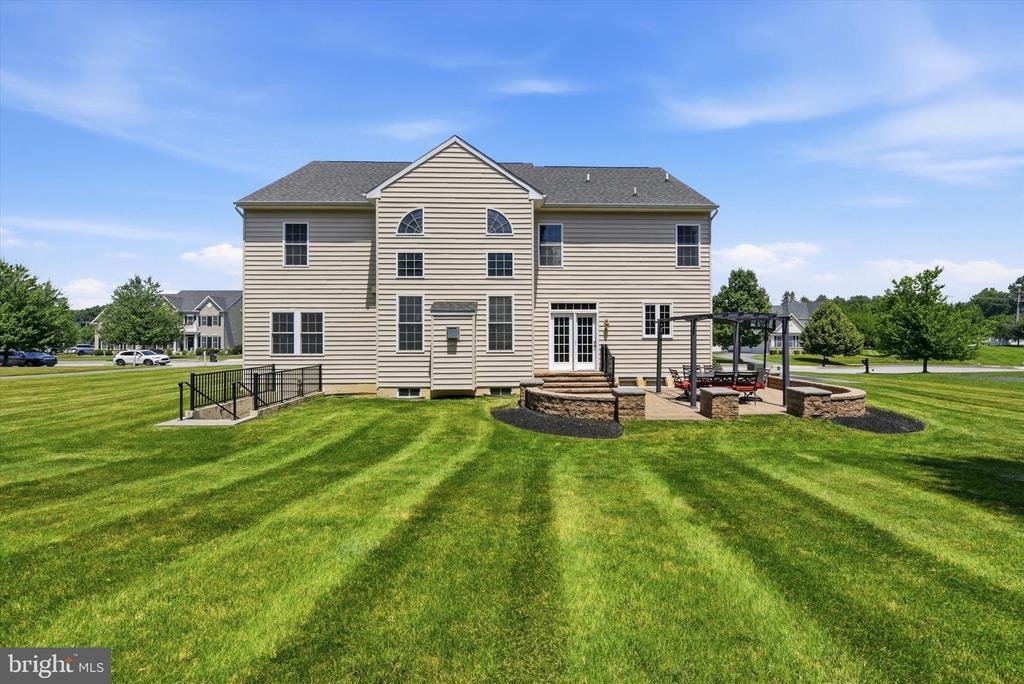 House in Concordville, Pennsylvania, United States 3 - 18411636