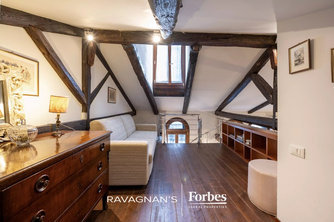 Apartment in Dorsoduro, Venice, Italy 4 - 18404805