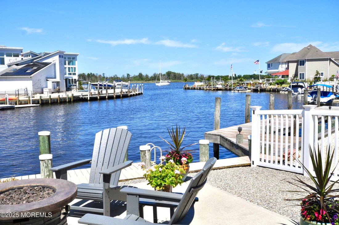House in Lacey Township, New Jersey, United States 2 - 18411376