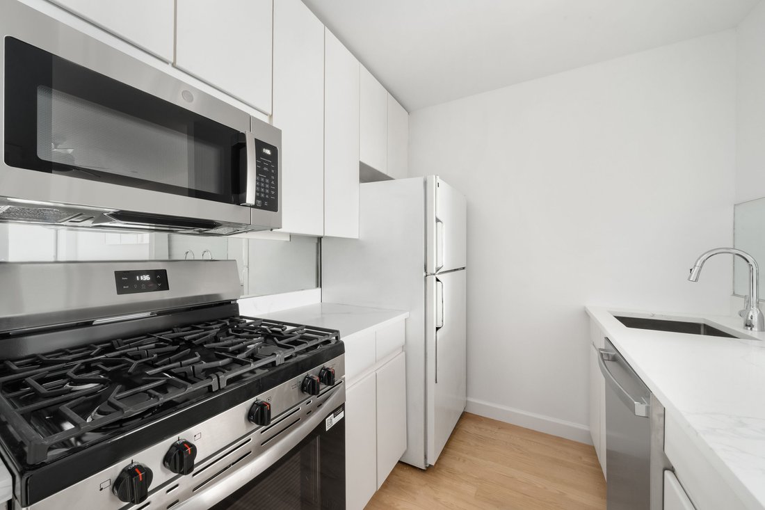 Condo in New York, New York, United States 5 - 16270710