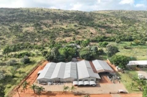 Farm Ranch in Pretoria Central, Gauteng, South Africa 3 - 18409957