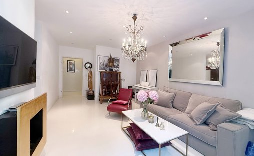 Apartment in Vienna, Wien, Austria 1
