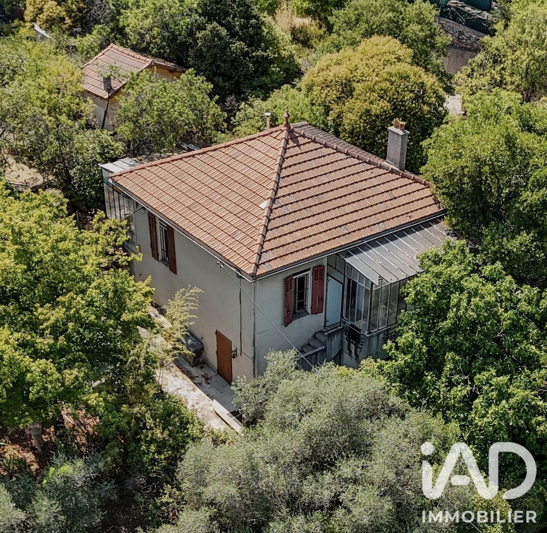 House in Les Olives, 13e Arrondissement, Marseille 5 - 18417657