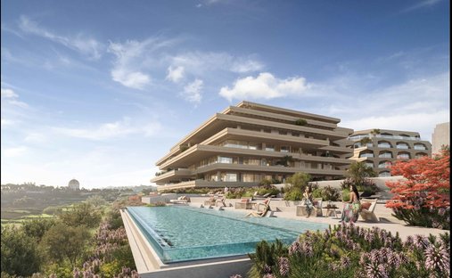 Appartement à Ir-Rabat, Malte 1
