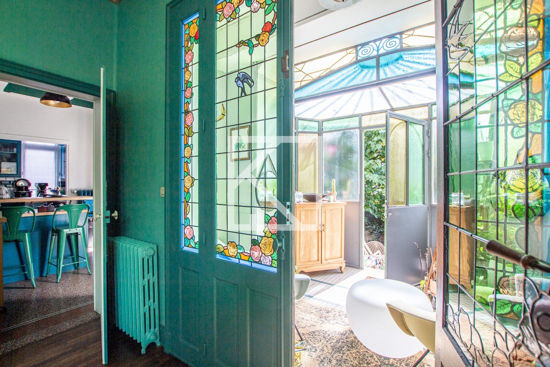 House in Ecouflant, Pays de la Loire, France 2 - 18410707