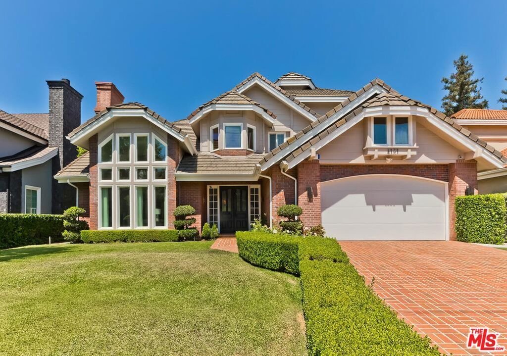 House in Los Angeles, California, United States 2 - 18411468