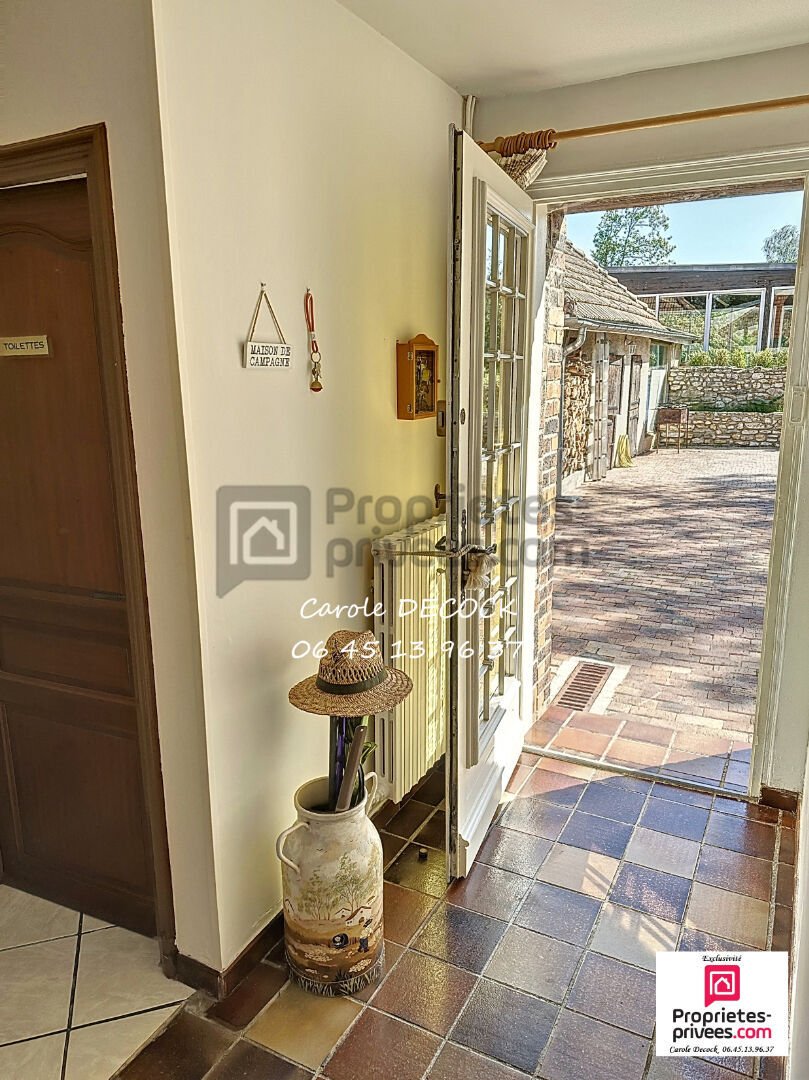 Villa in Nord Ouest et Sud, Fismes, France 5 - 18405434