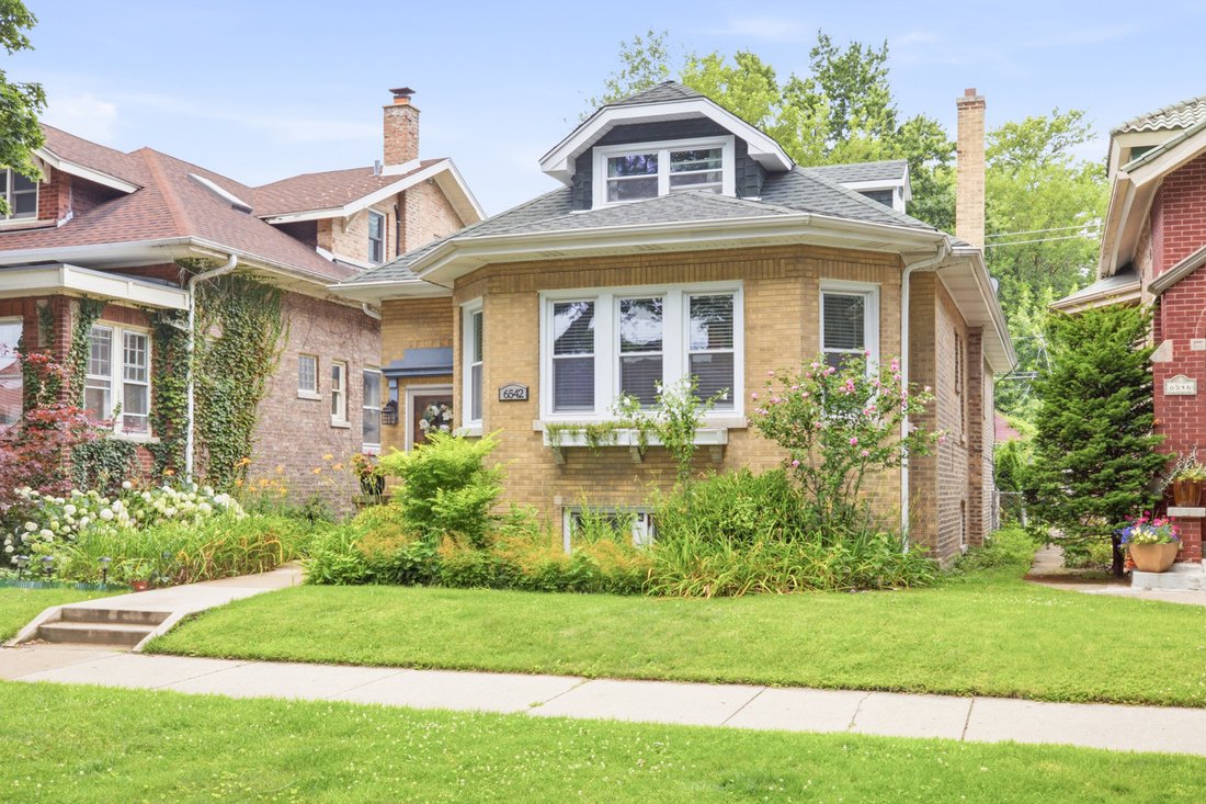 House in Chicago, Illinois, United States 2 - 18408420