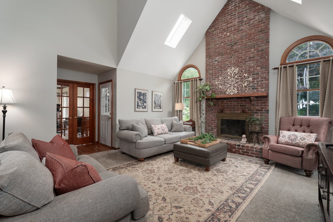 House in Alexandria, New Jersey, United States 5 - 18418020