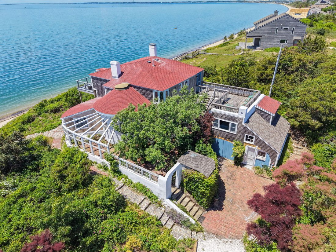House in Truro, Massachusetts, United States 1 - 18402785