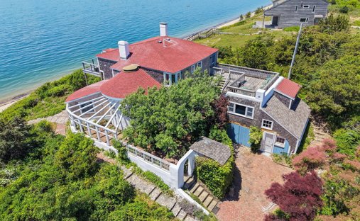 Maison à Truro, Massachusetts, États-Unis 1