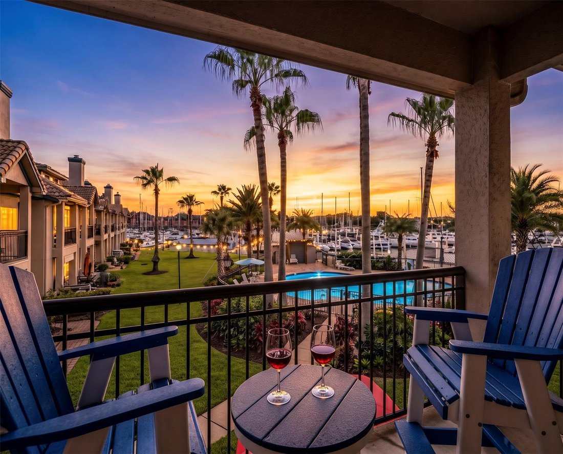 Townhouse in Kemah, Texas, United States 4 - 18403612