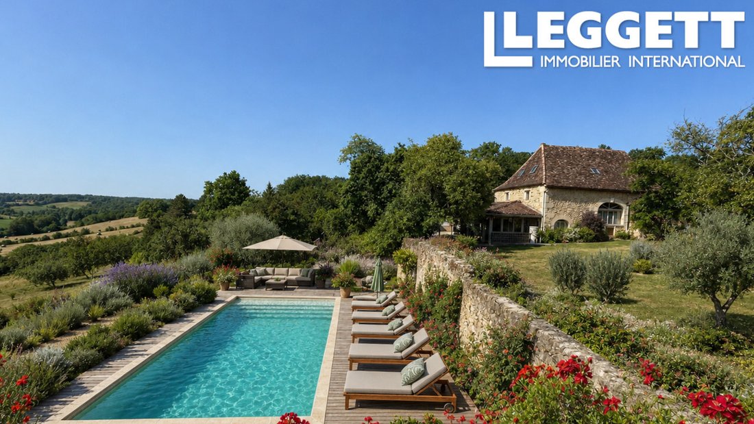 House in Douville, Nouvelle-Aquitaine, France 4 - 18411937