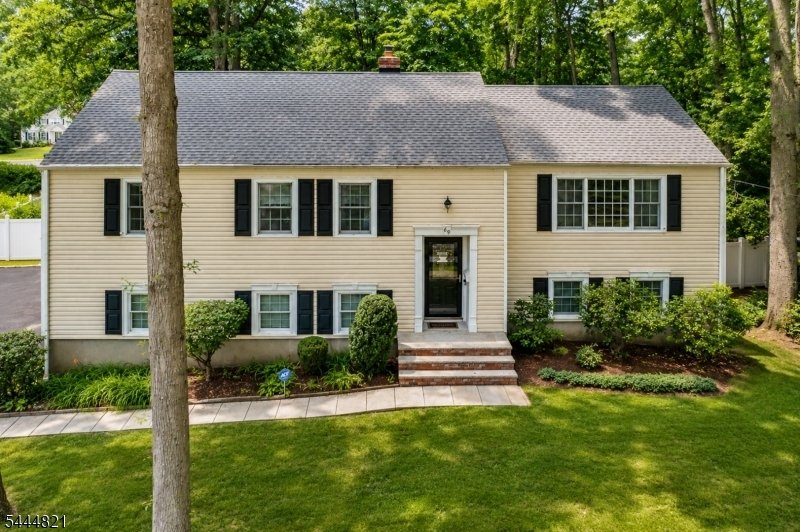 House in New Providence, New Jersey, United States 5 - 18410435