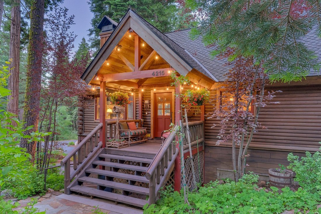 Homewood, California, United States 2 - 18412198