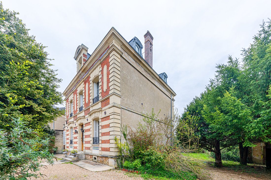 Villa in Centre Ville, Amiens, France 3 - 18405260