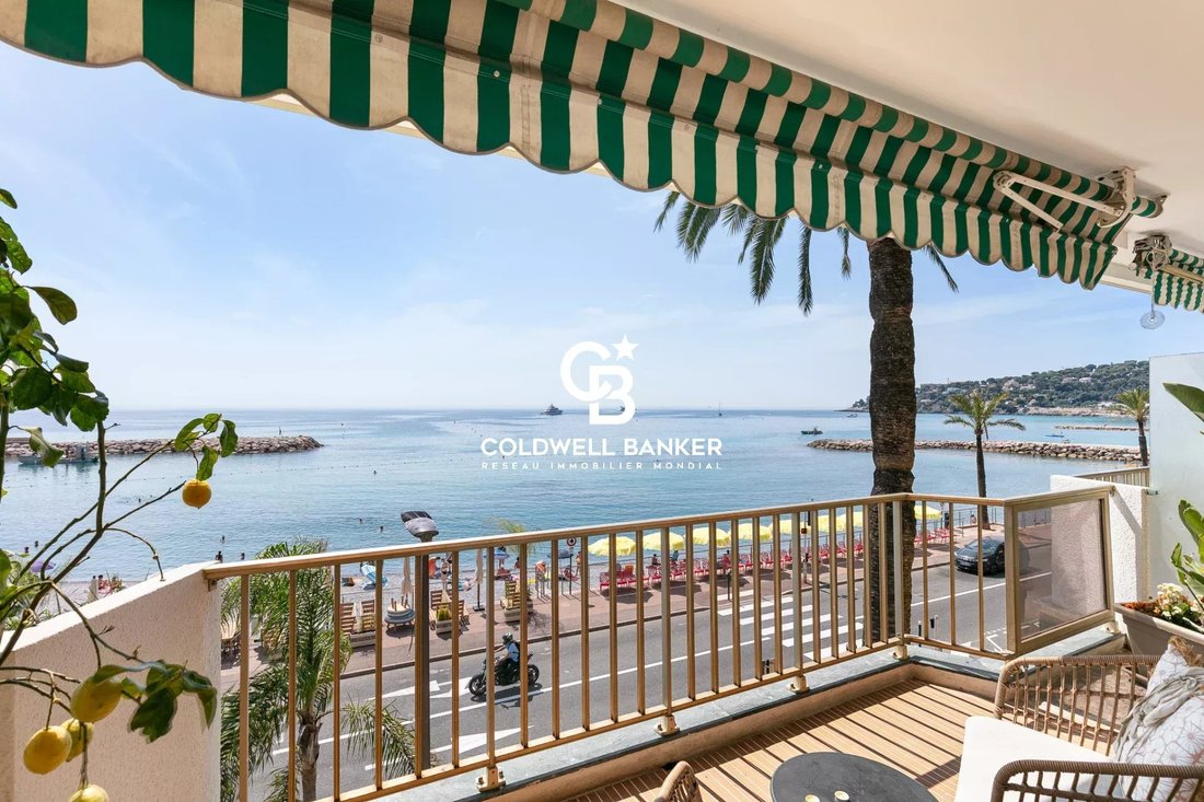 Apartment in Menton, Provence-Alpes-Côte d'Azur, France 2 - 18405172