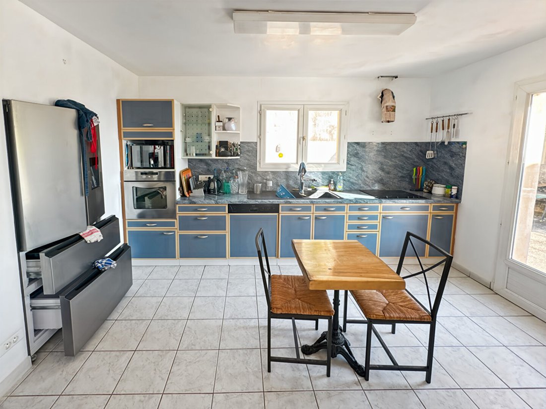 Villa in Coggia, Corsica, France 1 - 18406068