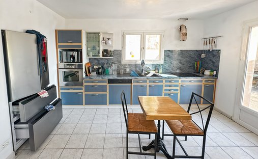 Villa in Coggia, Korsika, Frankreich 1