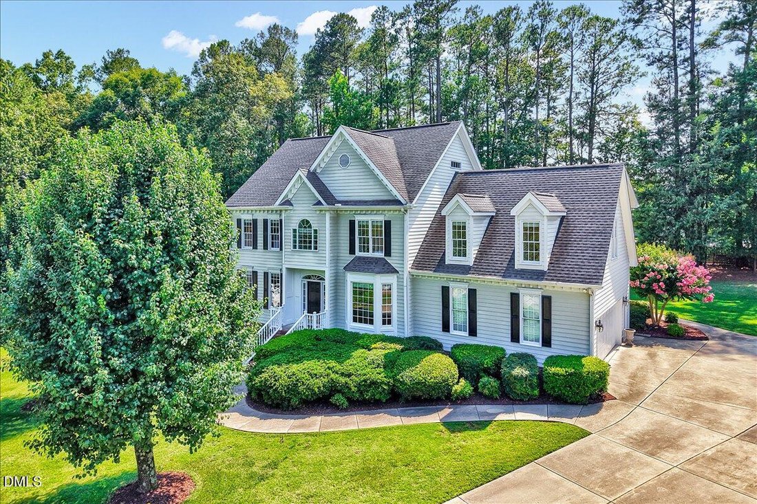 House in Durham, North Carolina, United States 3 - 18403497