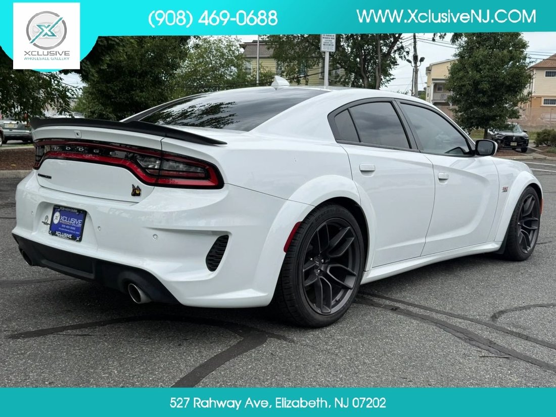 Sedan in Elizabeth, NJ, United States 4 - 18415366