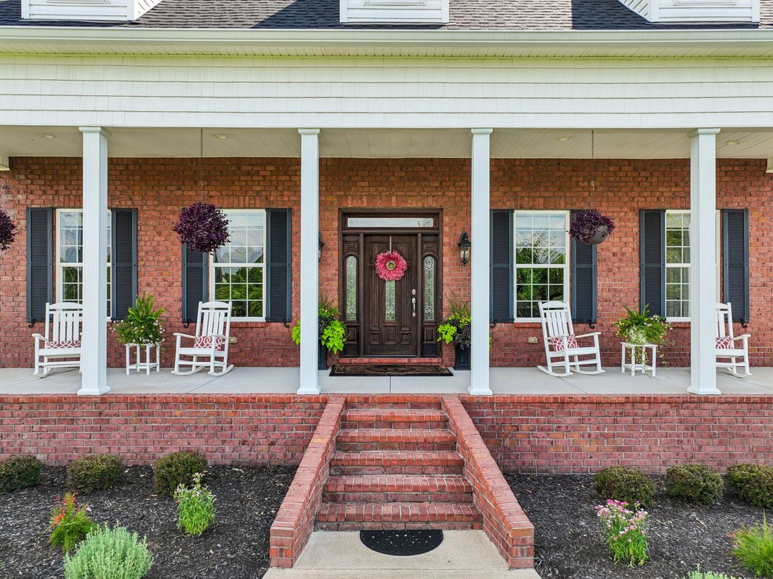 House in Lebanon, Tennessee, United States 4 - 18411408