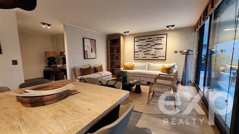 Apartment in Lo Barnechea, Santiago Metropolitan Region, Chile 4 - 18409383