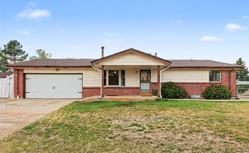 Casa a Lakewood, Colorado, Stati Uniti 1