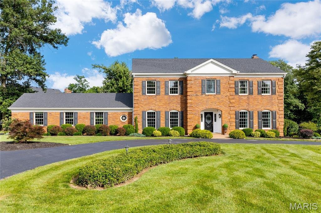 House in Town and Country, Missouri, United States 2 - 18416544