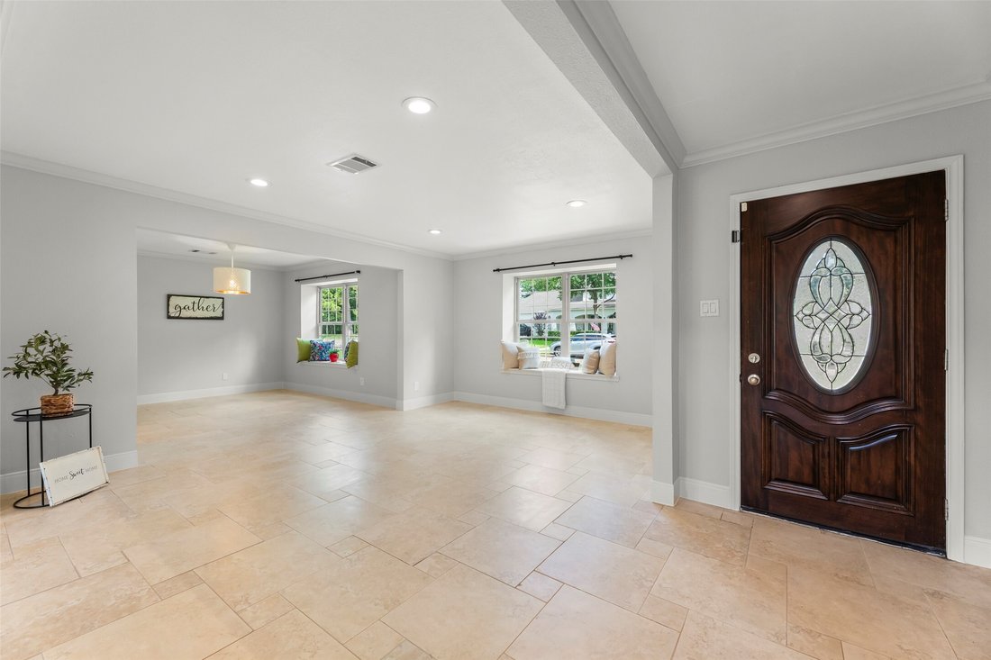 House in Houston, Texas, United States 5 - 18403936