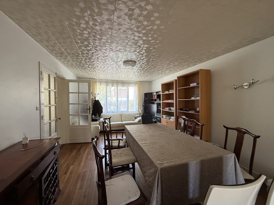 House in Cachan, Ile-de-France, France 2 - 18415909
