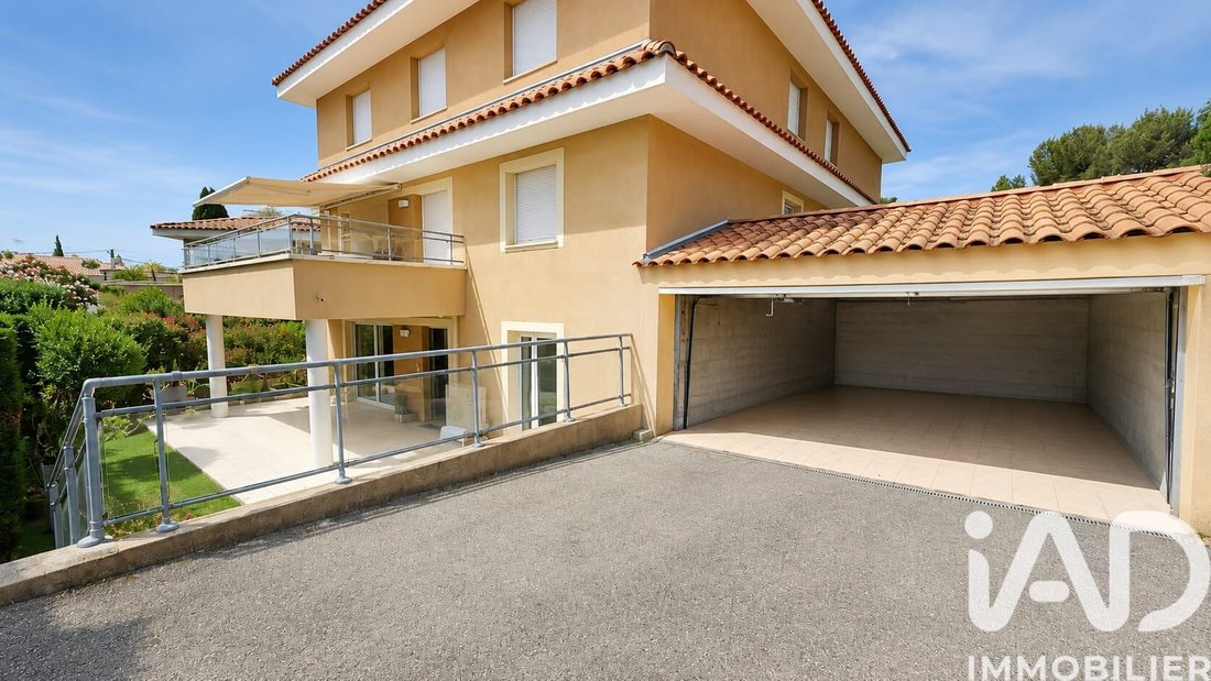 Apartment in Bandol, Provence-Alpes-Côte d'Azur, France 4 - 18413838