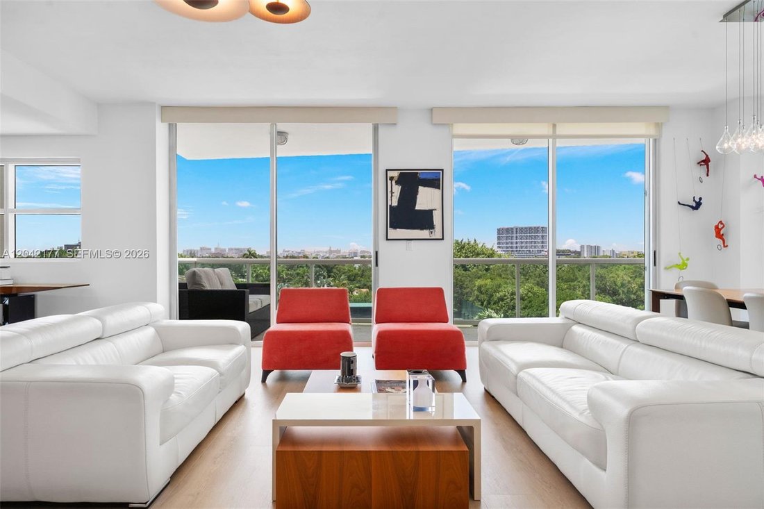 Condo in Miami, Florida, United States 5 - 18415155