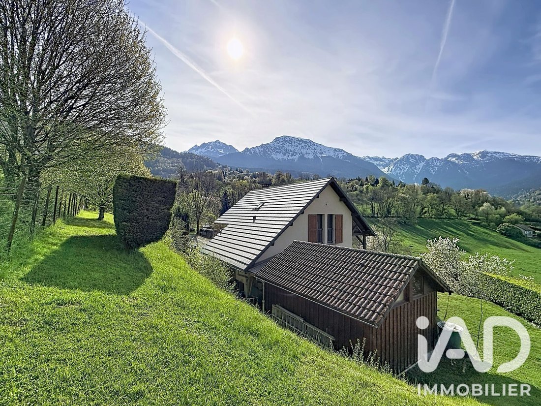 House in Revel, Auvergne-Rhône-Alpes, France 4 - 18417646