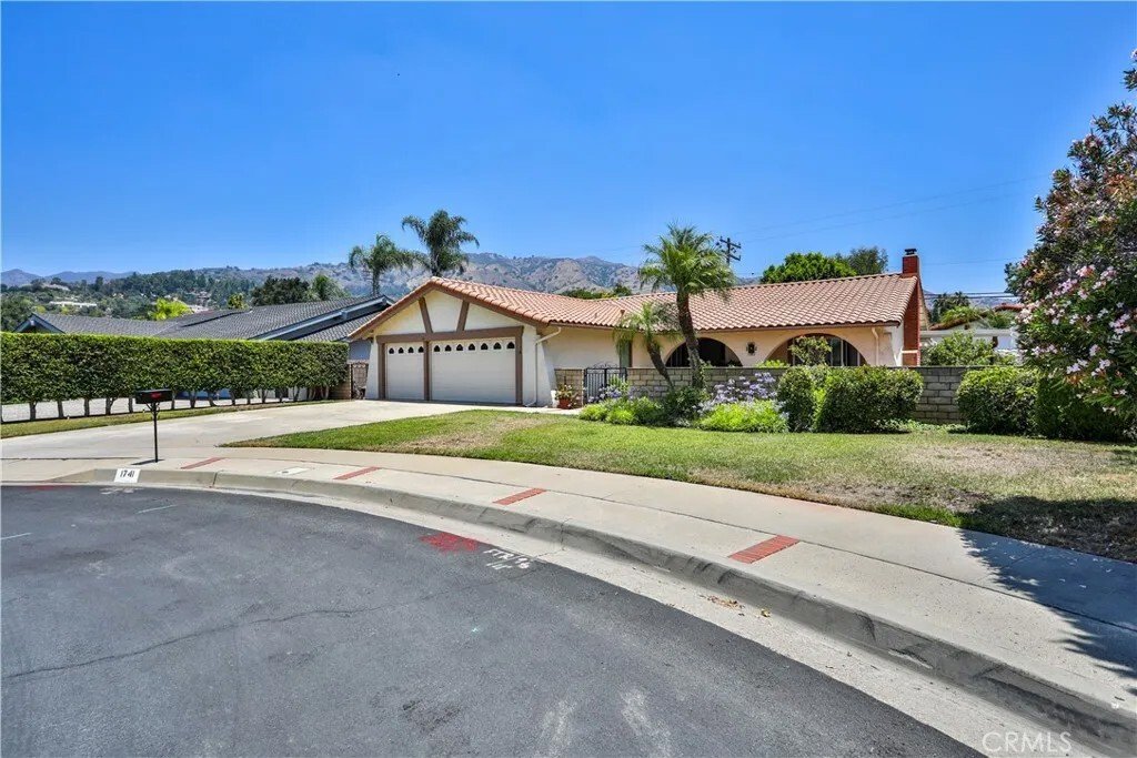 House in Glendora, California, United States 5 - 18411236