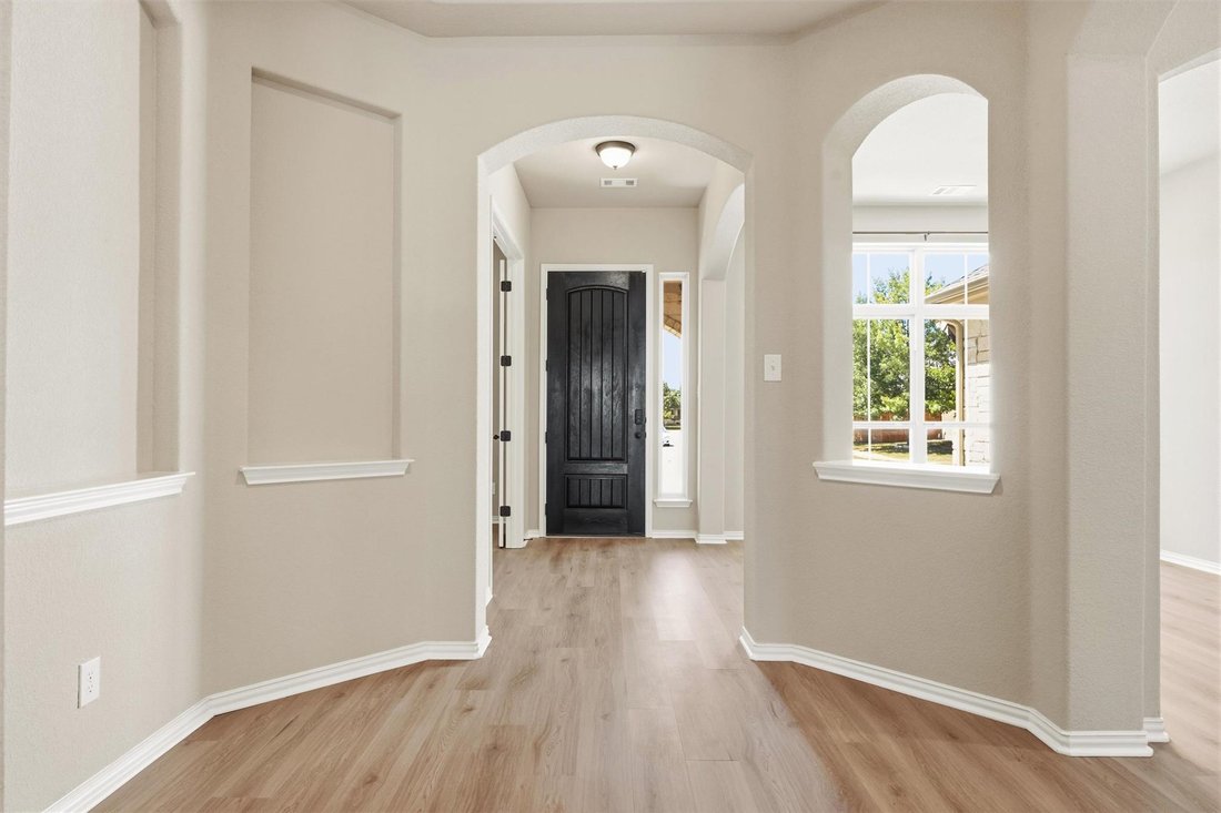 House in Round Rock, Texas, United States 5 - 18411113