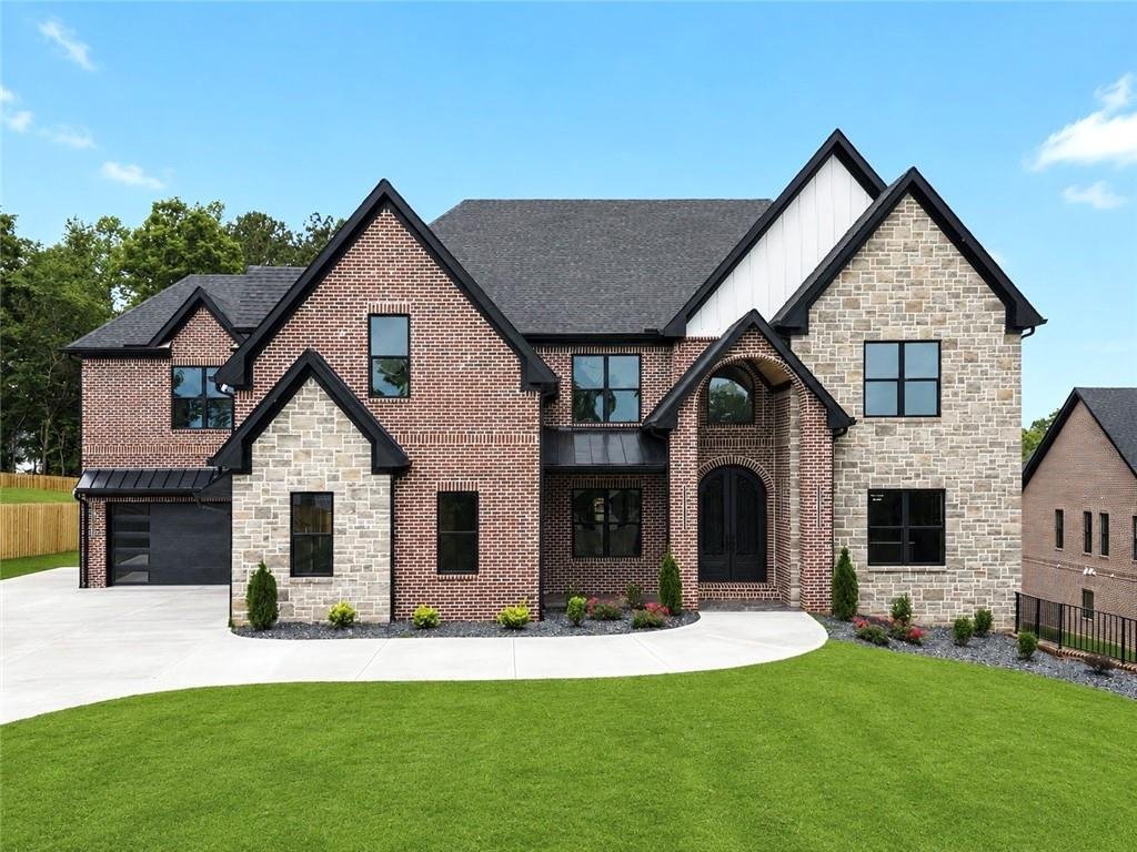 House in Buford, Georgia, United States 2 - 18045374