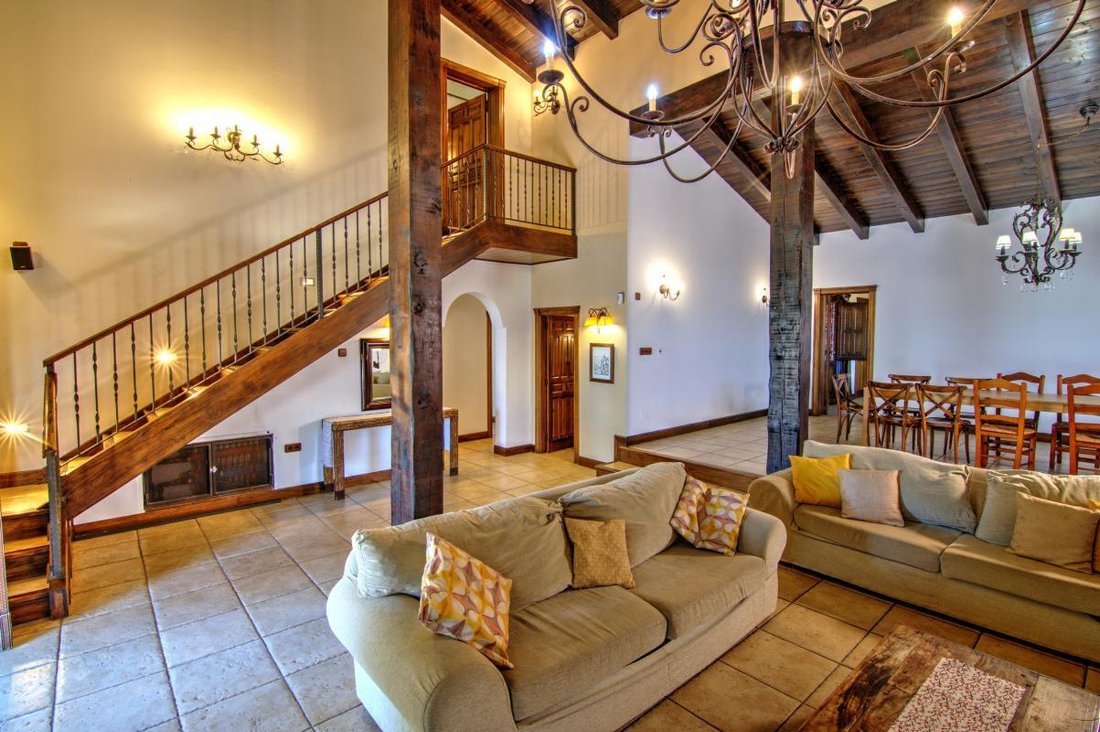 Villa in Catral, Valencian Community, Spain 5 - 18405035