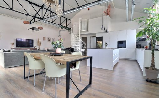 House in Wasquehal, Hauts-de-France, France 1