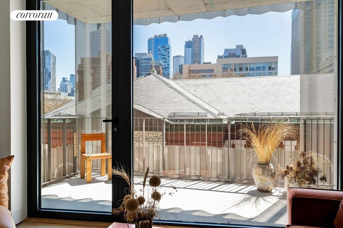 Condo in New York, New York, United States 4 - 16624798