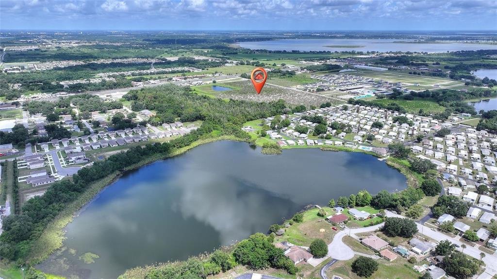 Land in Dundee, Florida, United States 1 - 18409439