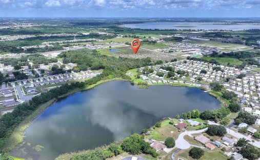 Land in Dundee, Florida, United States 1